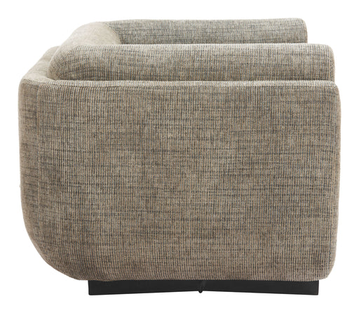 Sereneu - Accent Chair - Green Tweed Zuo Modern