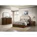 Leonide - Bedroom Set Furniture Max