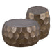 Ct101 & Et101 - 2 Piece Table Set Matrix Furniture Group