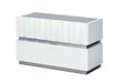 Marina - Wood Nightstand Garcia Sabate Spain
