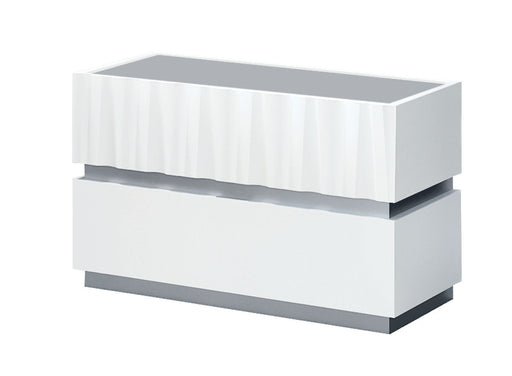 Marina - Wood Nightstand Garcia Sabate Spain
