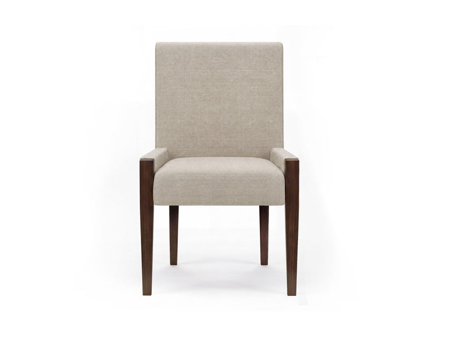 Reena - Extendable Trestle Dining Table Set Magnussen Furniture