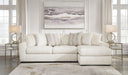 Chessington - 2 Piece Sectional Signature Design by Ashley®