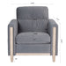 1 Seater Sofa Home Essentials