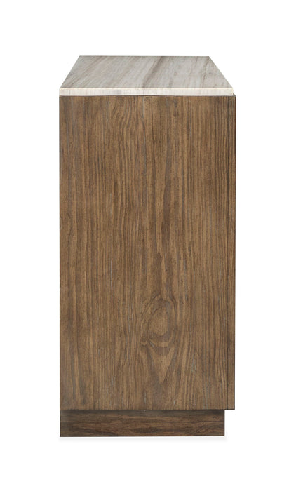 Westbourne - Sideboard - Dark Umber Magnussen Furniture