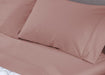 Basic - Sheet Set - Bright White Bedgear