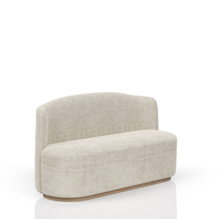 Cocoa - Banquette - Ivory Bernards Furniture