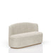 Cocoa - Banquette - Ivory Bernards Furniture