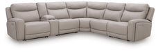 Gravier - Reclining Sectional Benchcraft®