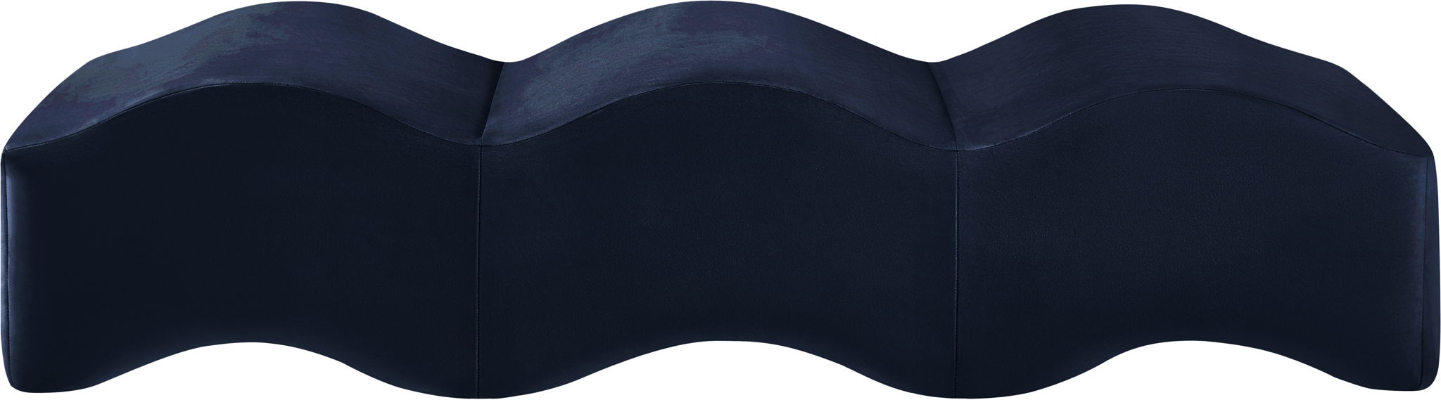 Wave - Bench Meridian Furniture