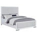 Robinson - Panel Bed Furniture Max