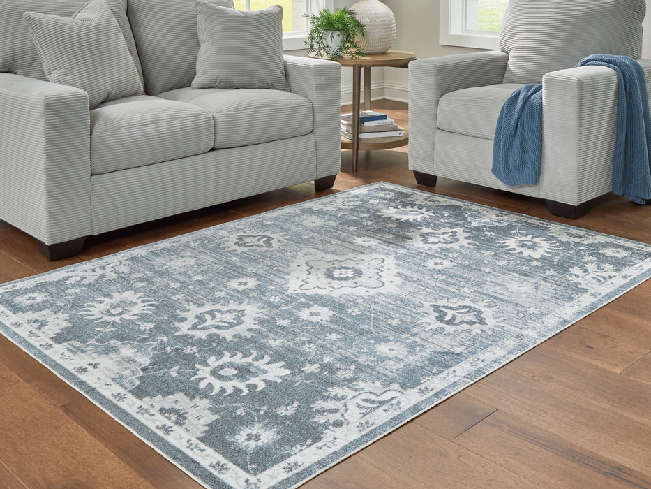Avanworths - Washable Rug Signature Design by Ashley®