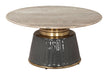 Glasa - Table Zuo Modern
