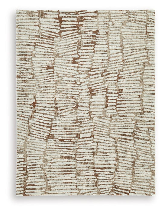 Uduak - Rug Signature Design by Ashley®