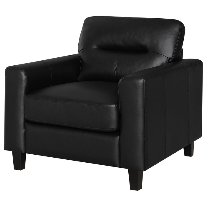 Remington - Accent Chair Furniture Max