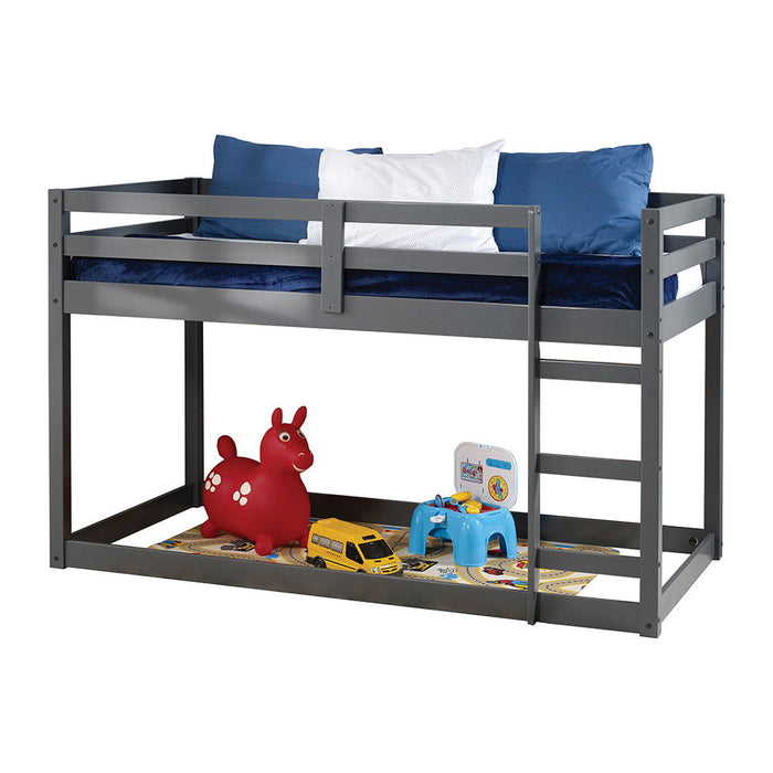 Gaston - Loft Bed ACME
