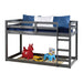 Gaston - Loft Bed ACME