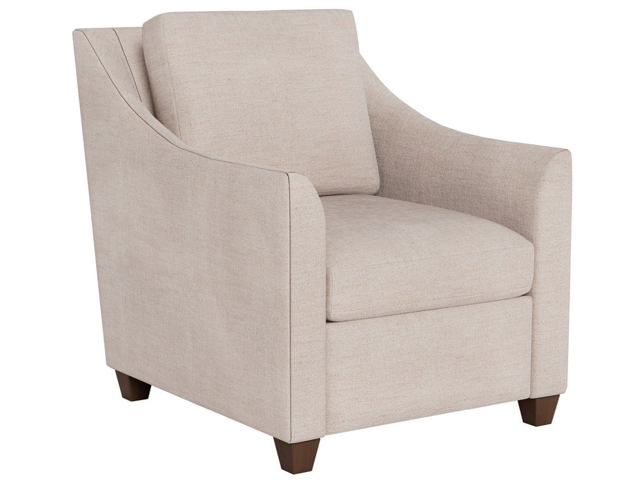 Whitby - Recliner, Special Order - White Universal Furniture