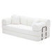 Convertible Sleeper Sofa Bed For Living Room Home Essentials