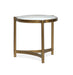 Cassidy - Round Table Magnussen Furniture