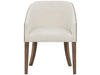 Modern / Mist & Veil - Dining Chair (Set of 2) - Haze / Levi Oyster Universal Furniture