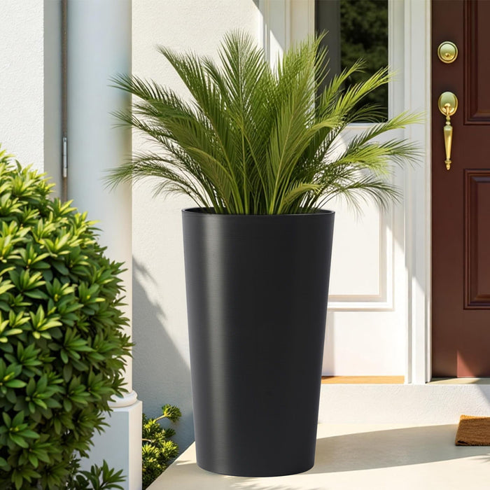 Planter For Outdoor Daily Nest