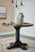 Valebeck - Counter Height Dining Room Set Signature Design by Ashley®
