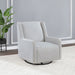 Omari - Swivel Glider Chair Furniture Max