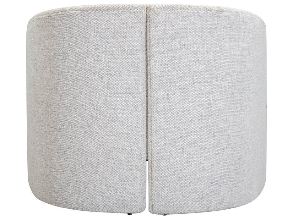 Giorgi - Chair - Beige Universal Furniture