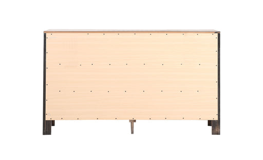 Elegant Transitional Dresser Glory Furniture
