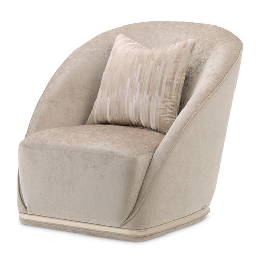 La Rachelle - Swivel Chair Michael Amini
