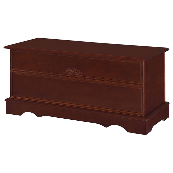 Rectangular Chest Furniture Max