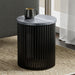 Demy - Accent Table Simpli-Home