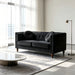 Chesterfield Loveseat 2 Seater Couch For Living Room US Pride