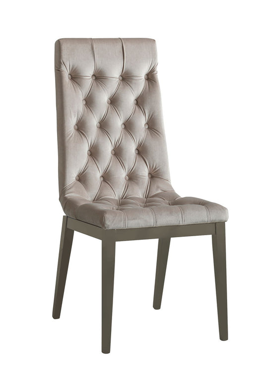 Volare - Side Chair Camelgroup Italy