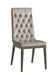 Volare - Side Chair Camelgroup Italy