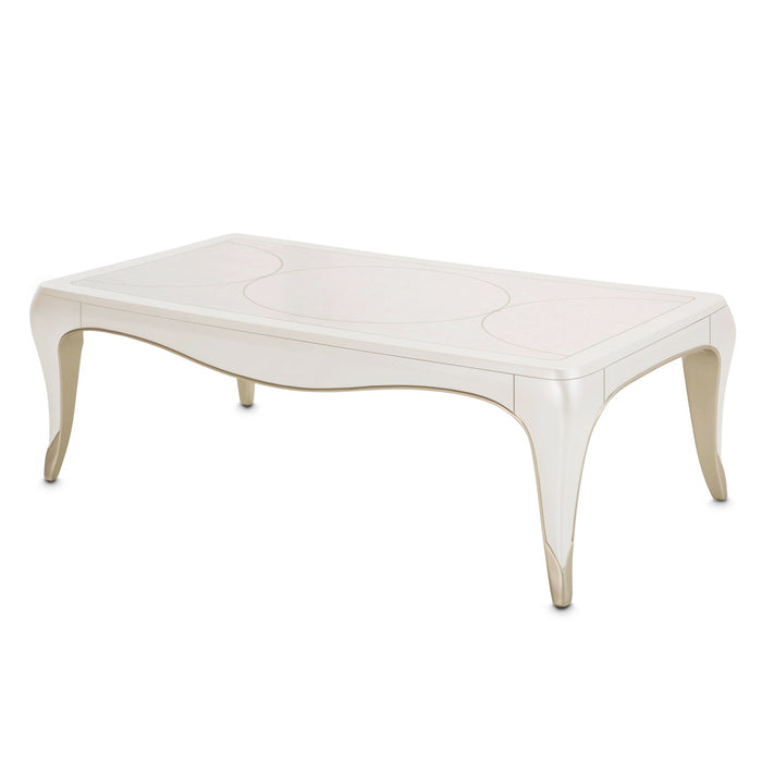 London Place - Table Michael Amini