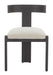 Tiana - Outdoor Dining Chair Zuo Modern