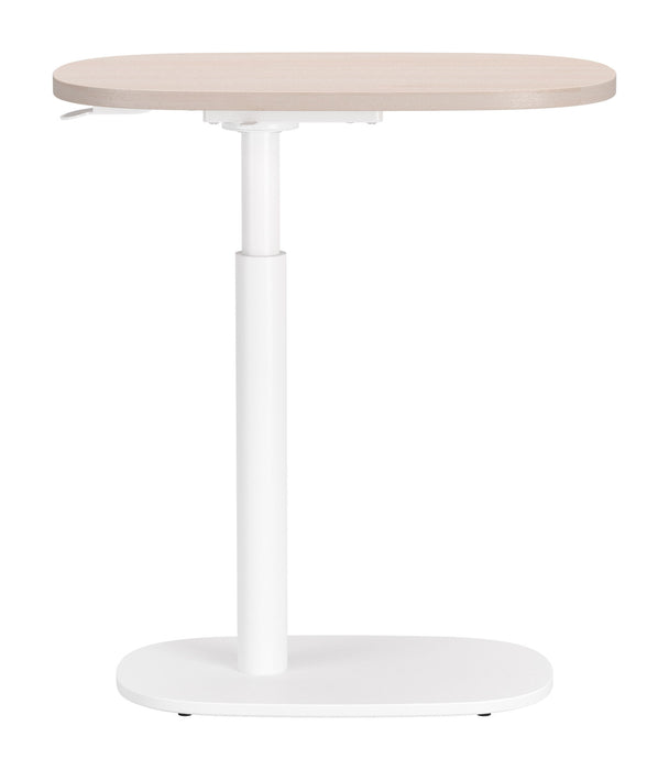 Buddy - Adjustable Rotating Side Table Zuo Modern