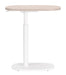 Buddy - Adjustable Rotating Side Table Zuo Modern
