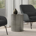 Corbin - Handcrafted Metal Side Table Simpli-Home