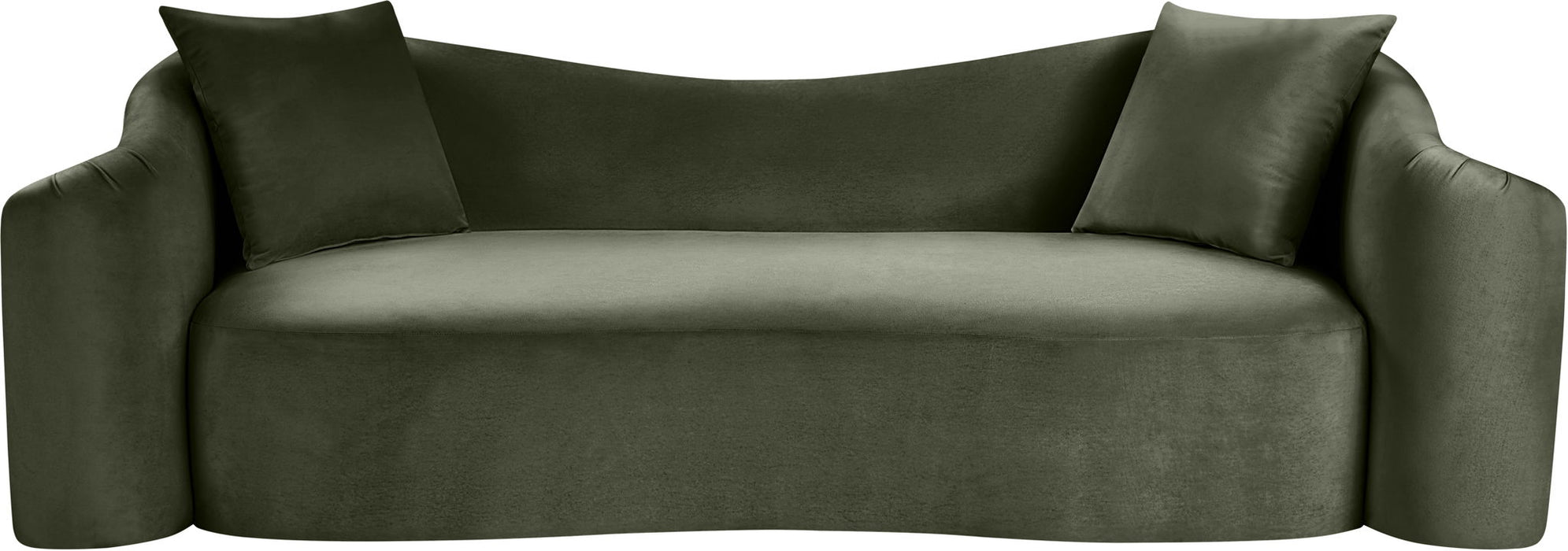 Destin - Sofa Meridian Furniture