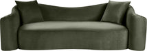 Destin - Sofa Meridian Furniture