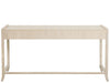Velora - Desk - Light Brown Universal Furniture