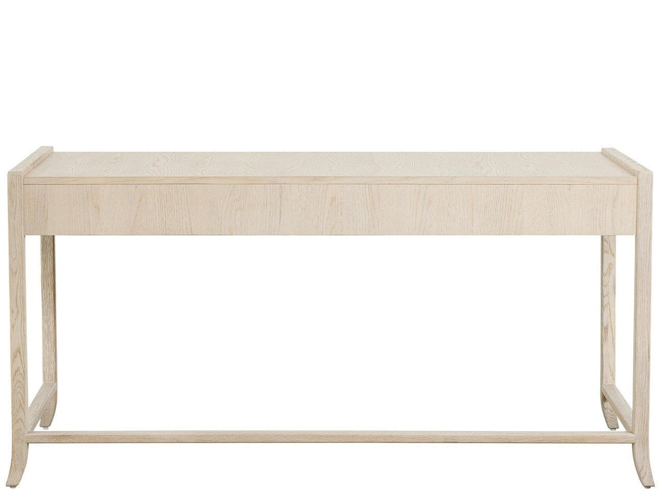Velora - Desk - Light Brown Universal Furniture