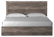 Ralinksi - Panel Bed Signature Design by Ashley®
