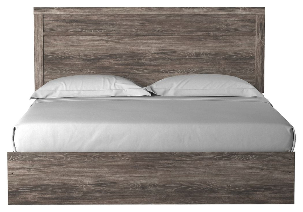 Ralinksi - Panel Bed Signature Design by Ashley®