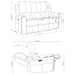 Boyce - Triple Power Reclining Sofa Set With Independent Headrest Furniture Max