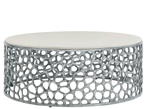 Oasis - Cora Table Universal Furniture