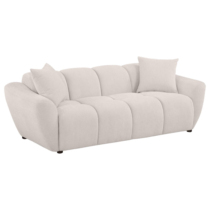 Tampa - Sofa - Greige Furniture Max